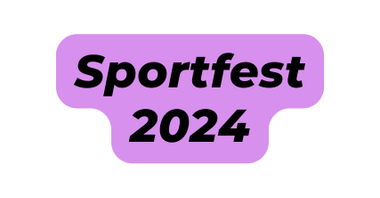 Sportfest 2024